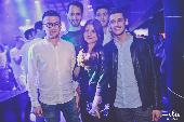 FOLIE NOIRE - MAN IN SPACE - 24/05/2019