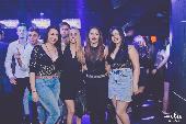 FOLIE NOIRE - MAN IN SPACE - 24/05/2019