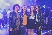 FOLIE NOIRE - MAN IN SPACE - 24/05/2019