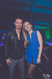 FOLIE NOIRE - MAN IN SPACE - 24/05/2019