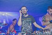 FOLIE NOIRE - MAN IN SPACE - 24/05/2019