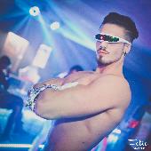 FOLIE NOIRE - MAN IN SPACE - 24/05/2019