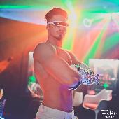 FOLIE NOIRE - MAN IN SPACE - 24/05/2019