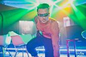 FOLIE NOIRE - MAN IN SPACE - 24/05/2019