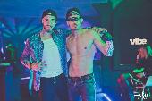 FOLIE NOIRE - MAN IN SPACE - 24/05/2019