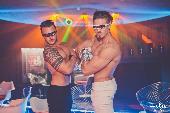 FOLIE NOIRE - MAN IN SPACE - 24/05/2019
