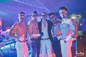 FOLIE NOIRE - MAN IN SPACE - 24/05/2019