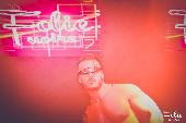 FOLIE NOIRE - MAN IN SPACE - 24/05/2019