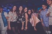 FOLIE NOIRE - MAN IN SPACE - 24/05/2019