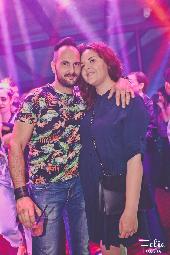FOLIE NOIRE - MAN IN SPACE - 24/05/2019