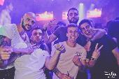 FOLIE NOIRE - MAN IN SPACE - 24/05/2019