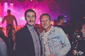 FOLIE NOIRE - MAN IN SPACE - 24/05/2019