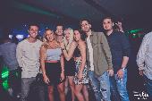 FOLIE NOIRE - MAN IN SPACE - 24/05/2019