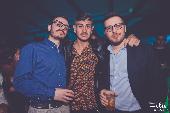 FOLIE NOIRE - MAN IN SPACE - 24/05/2019