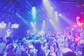 FOLIE NOIRE - MAN IN SPACE - 24/05/2019