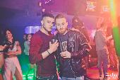 FOLIE NOIRE - MAN IN SPACE - 24/05/2019