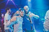 FOLIE NOIRE - MAN IN SPACE - 24/05/2019