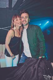 FOLIE NOIRE - MAN IN SPACE - 24/05/2019