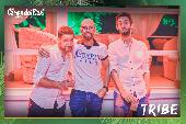 Campo dei Fiori - TRIBE - 24/08/2019