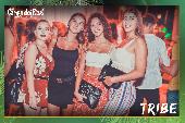 Campo dei Fiori - TRIBE - 24/08/2019