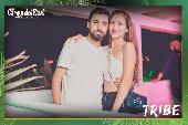 Campo dei Fiori - TRIBE - 24/08/2019