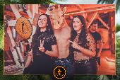 VIPERA - TROPICAL - 24/09/2019