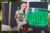 VIPERA - TROPICAL - 24/09/2019