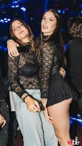 VIBE - DIPINTO - 24/10/2026