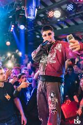 VIBE - DIPINTO - 24/10/2026