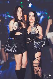 FOLIE NOIRE - 24/11/2023