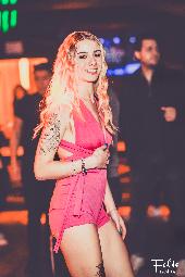 FOLIE NOIRE - 24/11/2023