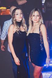 FOLIE NOIRE - 24/11/2023