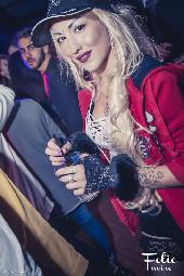 FOLIE NOIRE - 25/01/2019