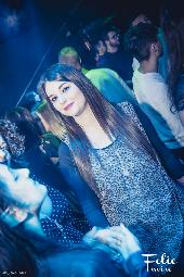 FOLIE NOIRE - 25/01/2019