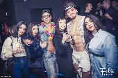 FOLIE NOIRE - 25/01/2019