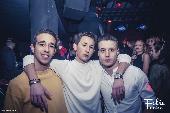 FOLIE NOIRE - 25/01/2019