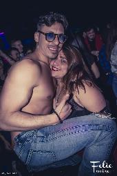 FOLIE NOIRE - 25/01/2019