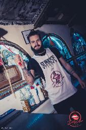 DIRTY VIPER - IL VENERDI' DELLA VIPERA - 25/01/2019