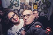 DIRTY VIPER - IL VENERDI' DELLA VIPERA - 25/01/2019