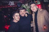 DIRTY VIPER - IL VENERDI' DELLA VIPERA - 25/01/2019