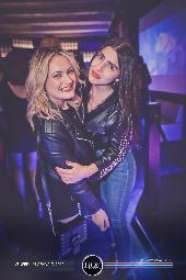 HQF - CARAGATTA - BLACK IS BLACK - 25/01/2019