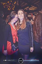 HQF - CARAGATTA - BLACK IS BLACK - 25/01/2019