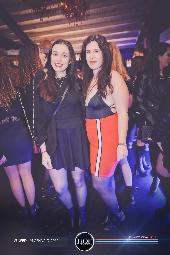 HQF - CARAGATTA - BLACK IS BLACK - 25/01/2019