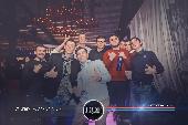 HQF - CARAGATTA - BLACK IS BLACK - 25/01/2019