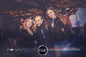 HQF - CARAGATTA - BLACK IS BLACK - 25/01/2019