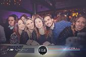 HQF - CARAGATTA - BLACK IS BLACK - 25/01/2019