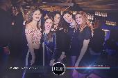 HQF - CARAGATTA - BLACK IS BLACK - 25/01/2019