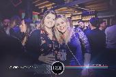 HQF - CARAGATTA - BLACK IS BLACK - 25/01/2019
