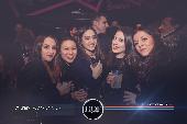 HQF - CARAGATTA - BLACK IS BLACK - 25/01/2019