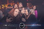 HQF - CARAGATTA - BLACK IS BLACK - 25/01/2019